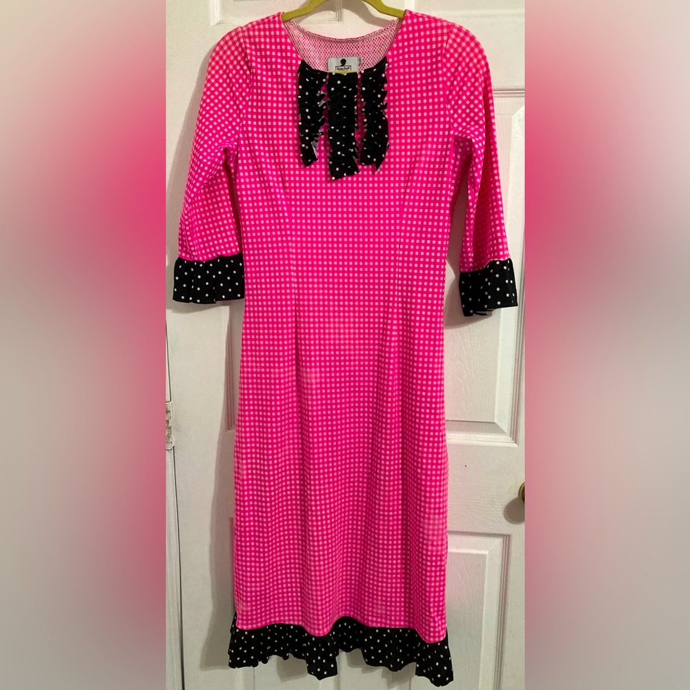 Dainty Jewells swim dress